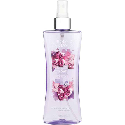 Body Fantasies Love Struck By Body Fantasies Body Spray 8 Oz