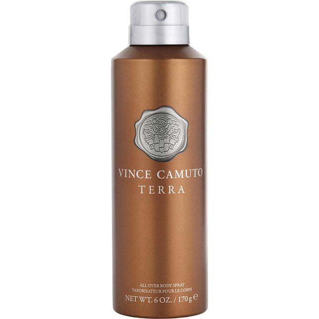 Vince Camuto Terra By Vince Camuto Body Spray 6 Oz Vince Camuto