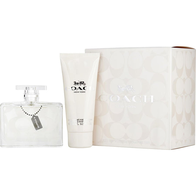 Coach Gift Set Coach Signature By Coach