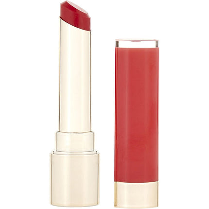 Clarins Joli Rouge Lacquer Intense Colour Balm - # 742l Joli Rouge --3g/0.1oz By Clarins