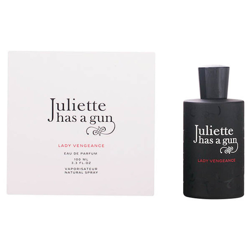 Juliette Has A Gun Lady Vengeance Eau de Parfum 100ml Spray, 100 ml for Women