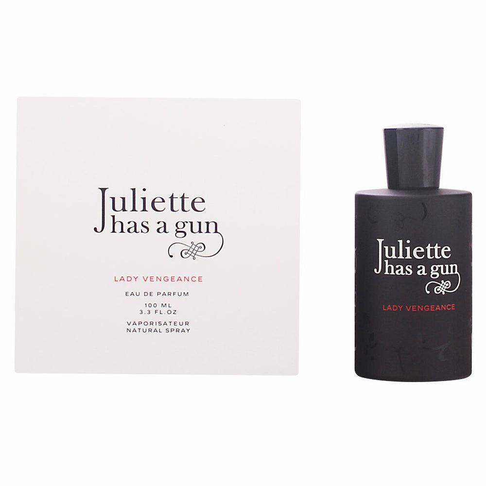 Juliette Has A Gun Lady Vengeance Eau de Parfum 100ml Spray, 100 ml for Women