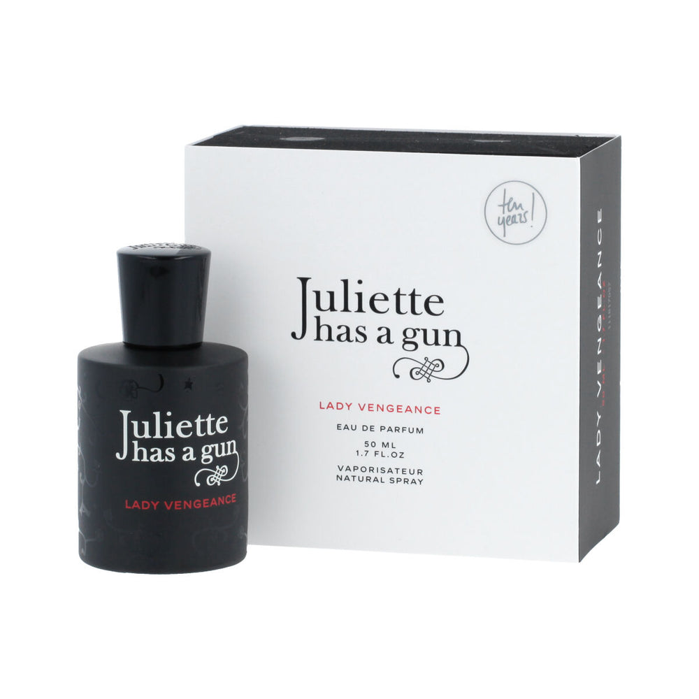 Juliette Has A Gun Lady Vengeance Eau de Parfum 50ml Spray, 50 ml for Women
