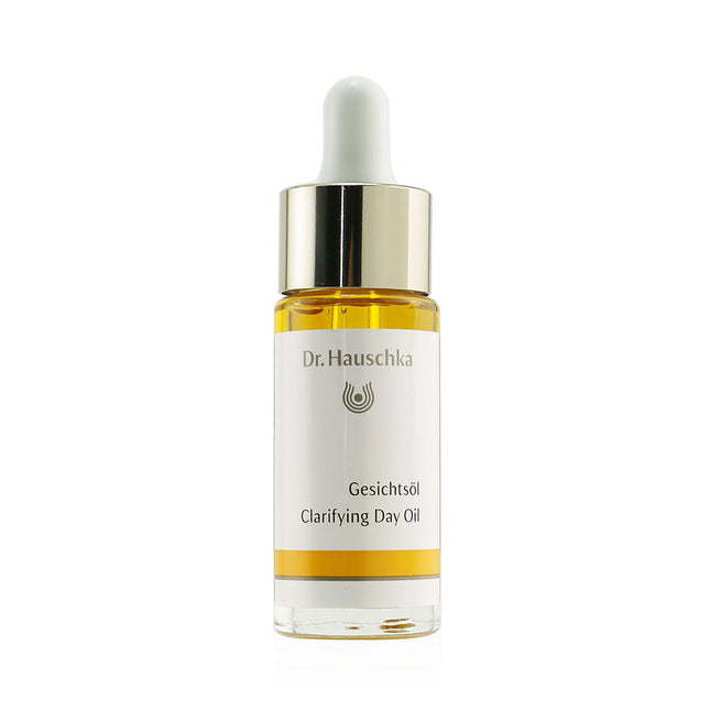 Clarifying Day Oil  --18ml/0.6oz Dr. Hauschka