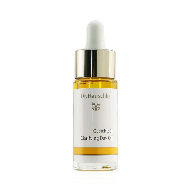 Clarifying Day Oil  --18ml/0.6oz Dr. Hauschka