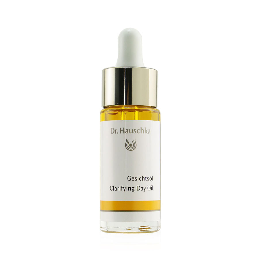Clarifying Day Oil  --18ml/0.6oz Dr. Hauschka