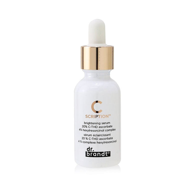 Bright This Way C Scription Brightening Serum  --30ml/1oz Dr. Brandt