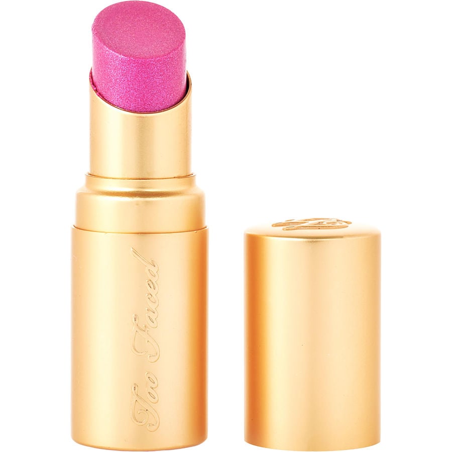 Too Faced La Crème Color Drenched Lip Cream Lipstick - Mean Girls --1.5g/0.05oz By Too Faced Too Faced
