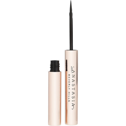 Anastasia Beverly Hills Liquid Liner - # Black --2.4ml/0.08oz By Anastasia Beverly Hills