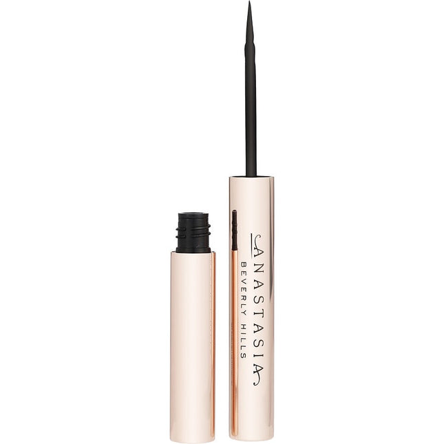 Anastasia Beverly Hills Liquid Liner - # Black --2.4ml/0.08oz By Anastasia Beverly Hills
