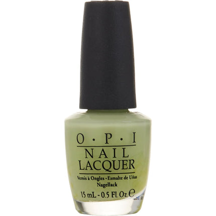 Opi Opi Gargantuan Green Grape Nail Lacquer --0.5oz By Opi