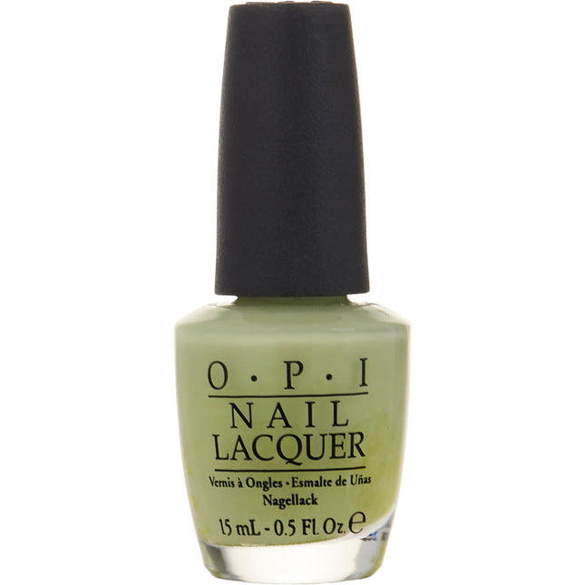 Opi Opi Gargantuan Green Grape Nail Lacquer 0.5oz