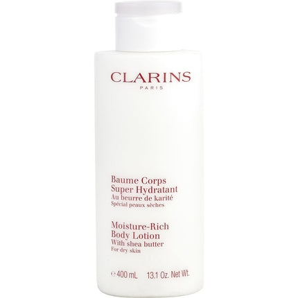 Moisture Rich Body Lotion ( For Dry Skin )--400ml/13.5oz