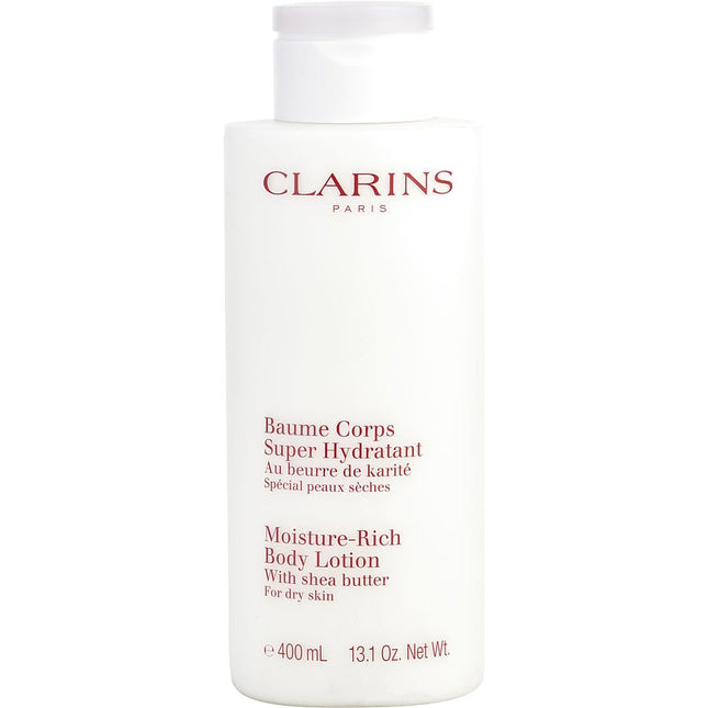 Moisture Rich Body Lotion ( For Dry Skin )--400ml/13.5oz