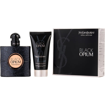 Yves Saint Laurent Gift Set Black Opium By Yves Saint Laurent