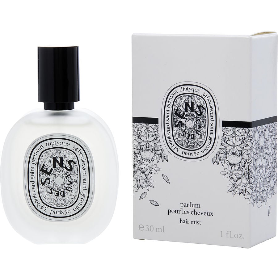 Diptyque Eau Des Sens By Diptyque Hair Mist 1 Oz Diptyque