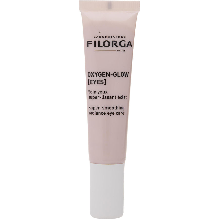 Filorga Oxygen-Glow Super-Smoothing Radiance Eye Care 15ml/0.5oz
