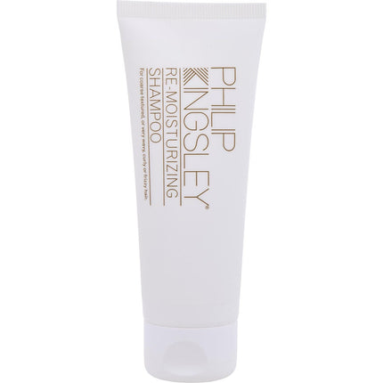 Re-moisturizing Smoothing Shampoo 2.5 Oz
