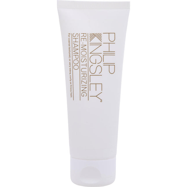 Philip Kingsley Re-Moisturizing Smoothing Shampoo 2.5 oz