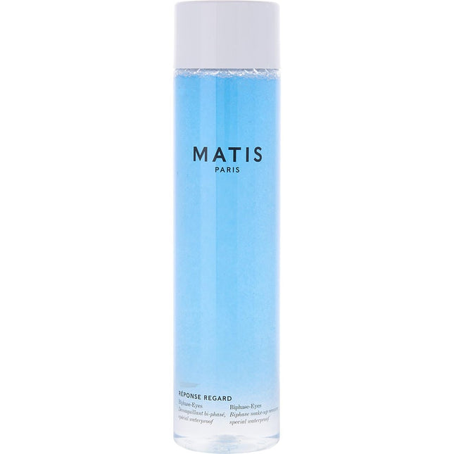 Matis Response Regard Biphase-Eyes Make-Up Remover 150ml/5oz