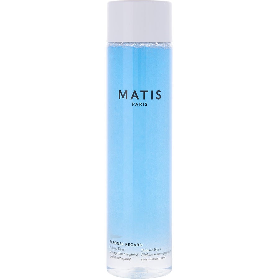 Matis Response Regard Biphase-Eyes Make-Up Remover 150ml/5oz