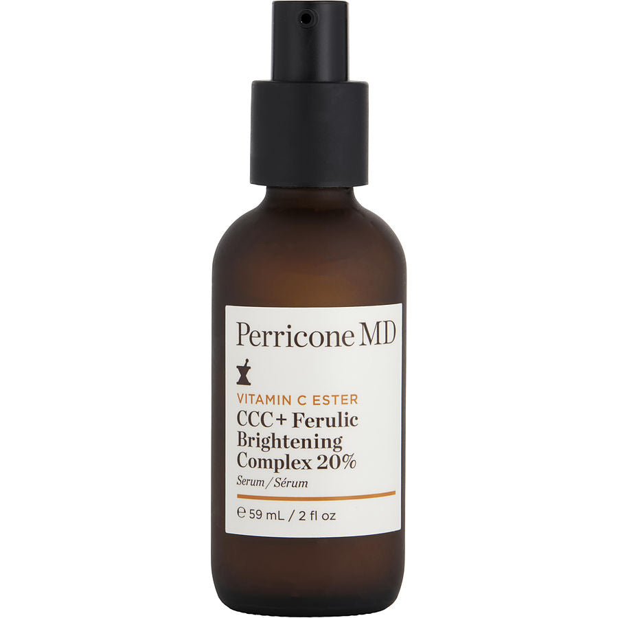 Perricone Md Vitamin C Ester Ccc + Ferulic Brightening Complex 20% Serum 59ml/2oz