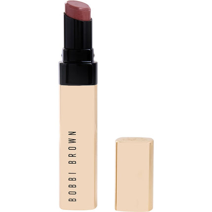 Bobbi Brown Luxe Shine Intense Lipstick - # Bare Truth --3.4g/0.11oz By Bobbi Brown
