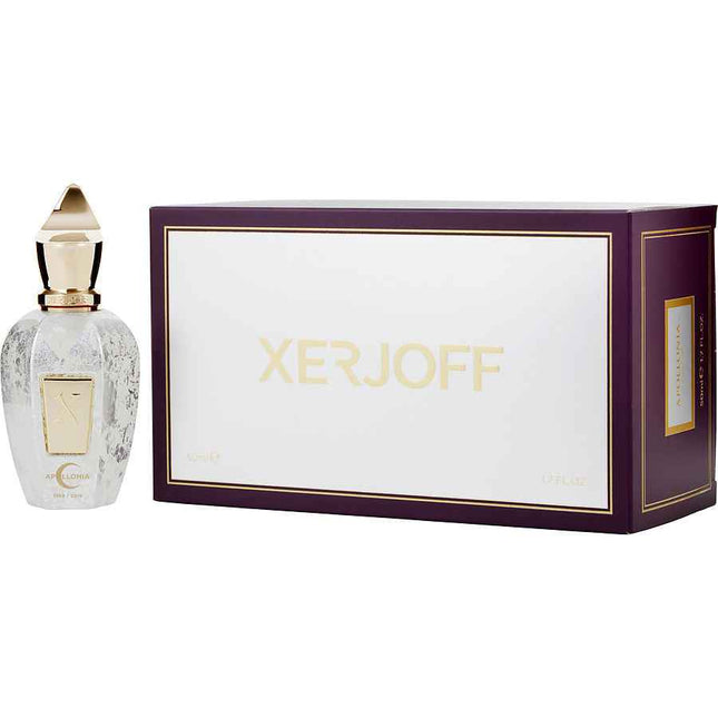 Xerjoff Shooting Stars Apollonia By Xerjoff Parfum Spray 1.7 Oz