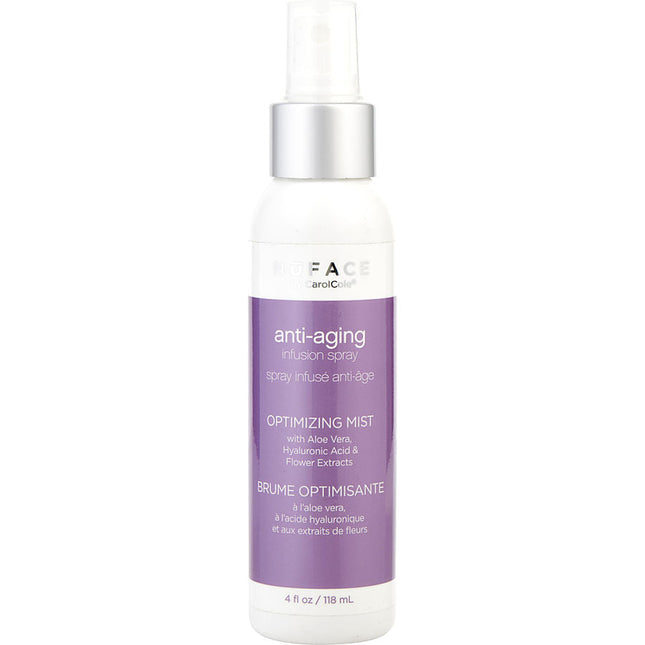 Optimizing Mist --120ml/4oz Nuface