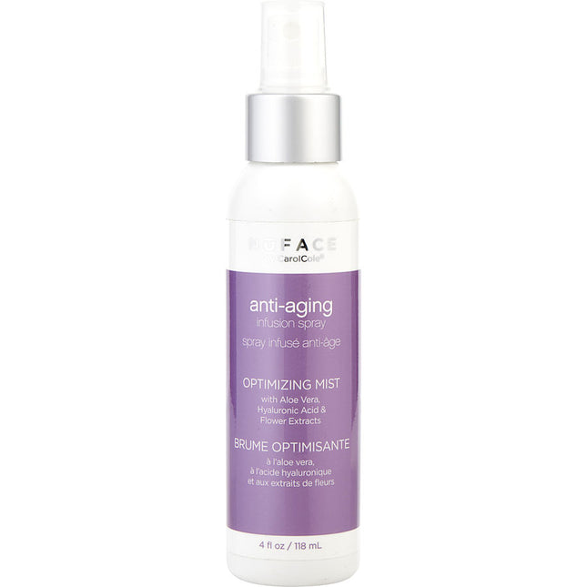 Optimizing Mist --120ml/4oz