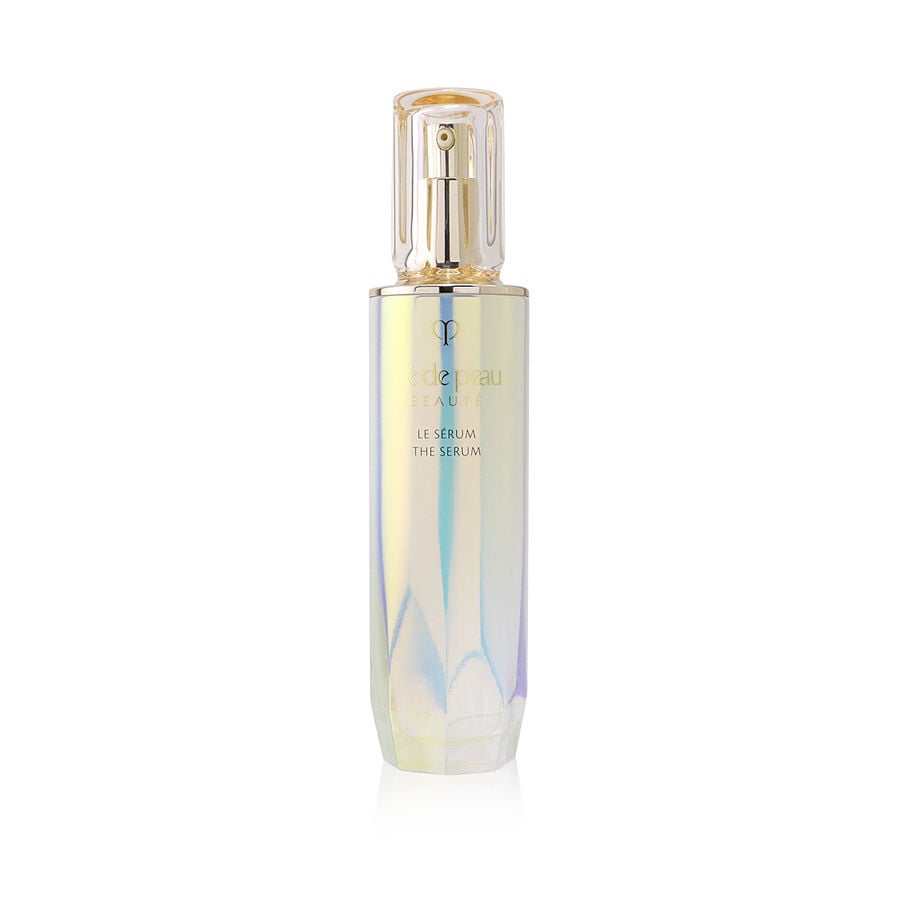 Cle De Peau The Serum (Limited Edition) 100ml/3.3oz
