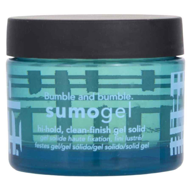 Bumble And Sumo Gel 1.5 oz