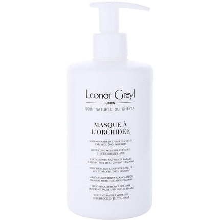 Nourishing Mask For Very Dry, Thick Or Frizzy Hair 16.9 Oz