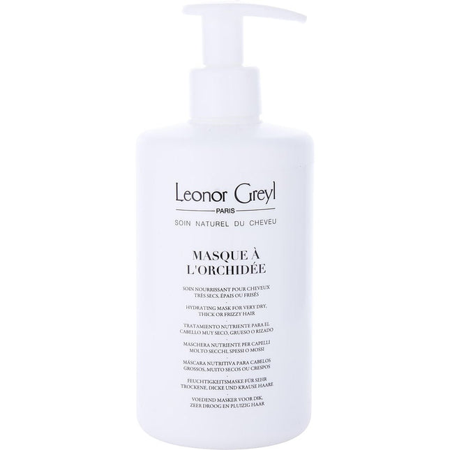 Nourishing Mask For Very Dry, Thick Or Frizzy Hair 16.9 Oz