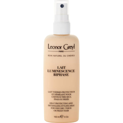 Lait Luminescence Bi-phase (detangling Milk) 5 Oz