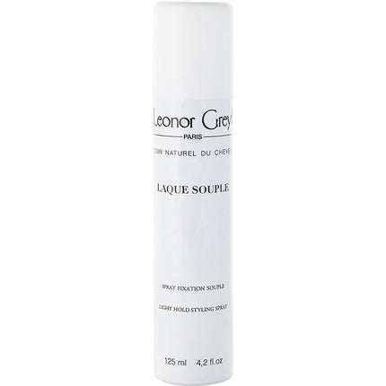 Laque Souple (light Hold Spray For Delicate Hair) 4.2 Oz