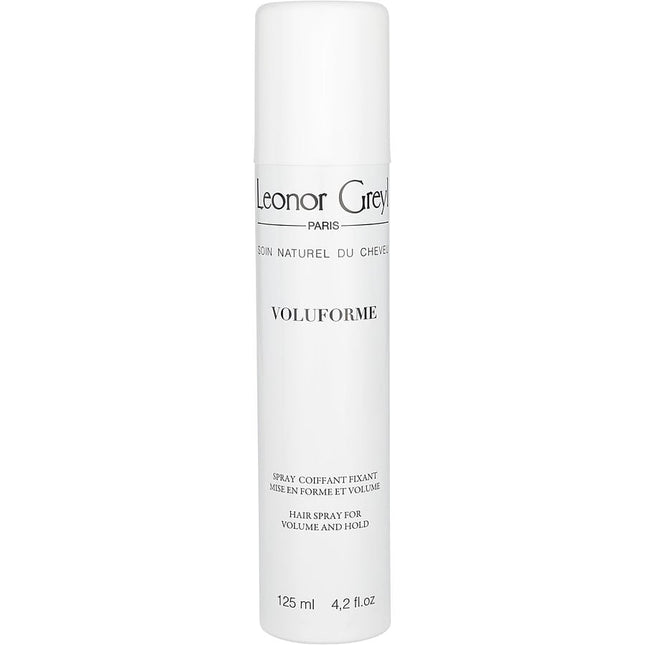 Voluforme (styling Spray For Volume & Hold) 4.2 Oz