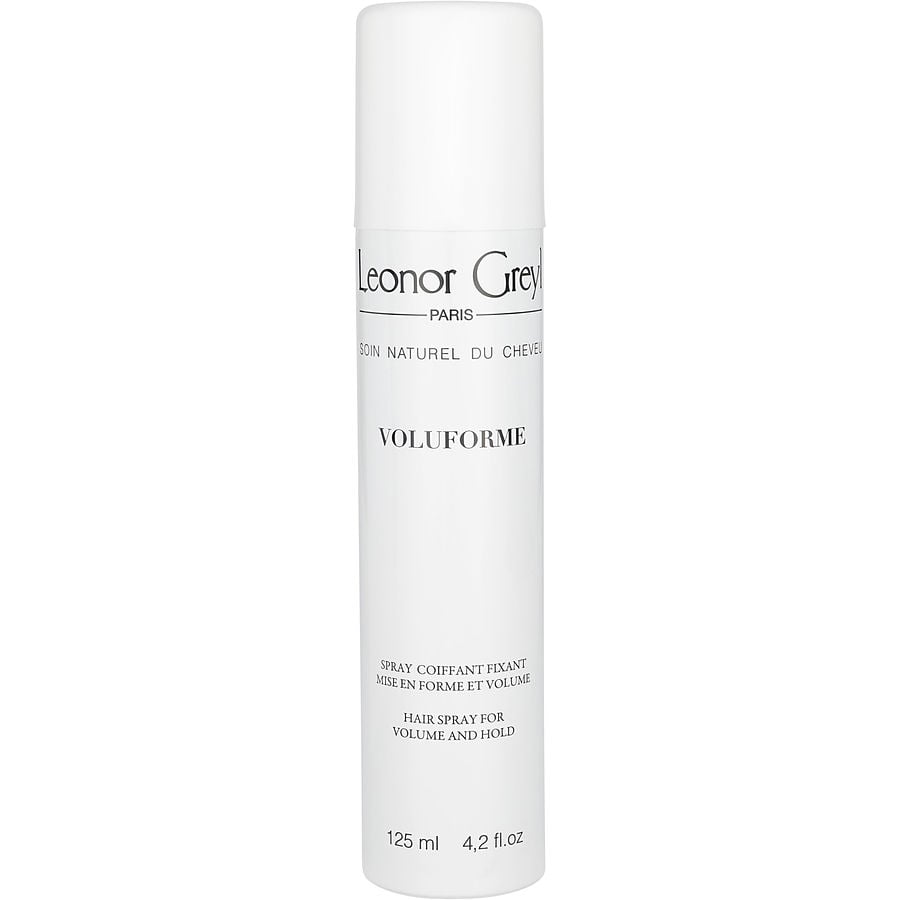 Voluforme (styling Spray For Volume & Hold) 4.2 Oz Leonor Greyl