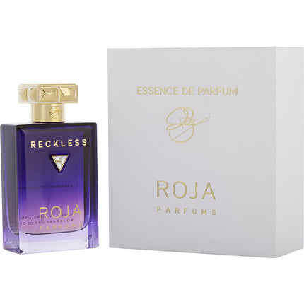 Roja Reckless By Roja Dove Eau De Parfum Spray 3.4 Oz