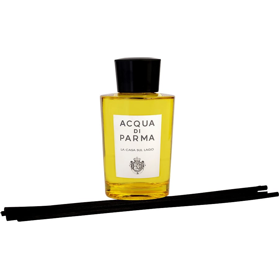 Acqua Di Parma La Casa Sul Lago Room Diffuser