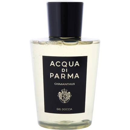 Acqua Di Parma Osmanthus By Acqua Di Parma Shower Gel 6.7 Oz