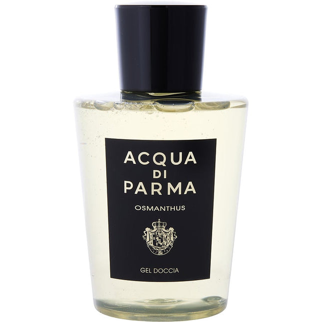 Acqua Di Parma Osmanthus By Acqua Di Parma Shower Gel 6.7 Oz Acqua Di Parma