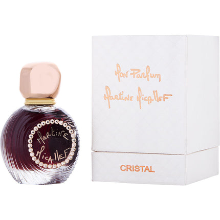 M. Micallef Paris Mon Parfum Cristal By Parfums M Micallef Eau De Parfum Spray 1 Oz