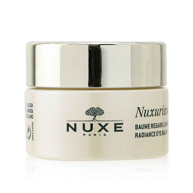 Nuxe Nuxuriance Gold Radiance Eye Balm - Ultimate Anti-Aging 15ml/0.51oz