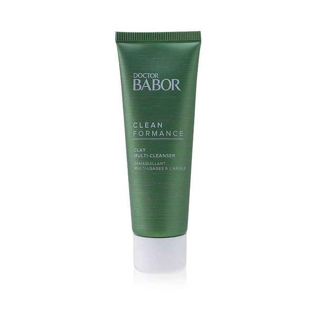Babor Doctor Clean Formance Clay Multi-Cleanser 50ml/1.69oz