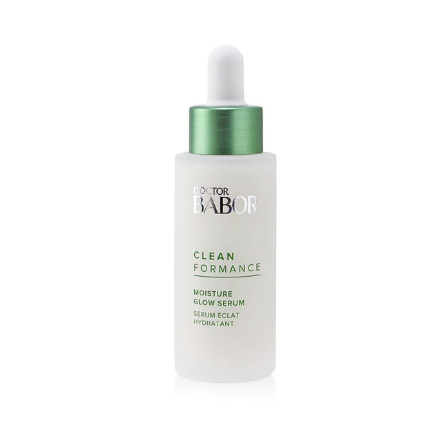 Doctor Babor Clean Formance Moisture Glow Serum  --30ml/1oz Babor