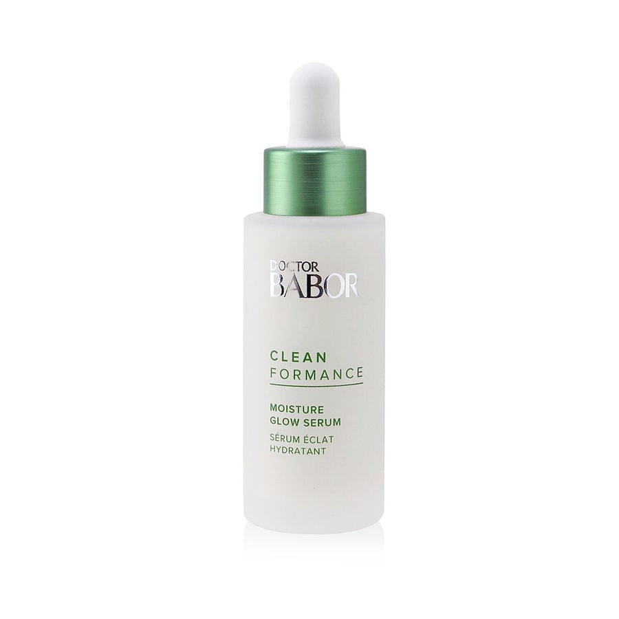 Doctor Babor Clean Formance Moisture Glow Serum  --30ml/1oz Babor