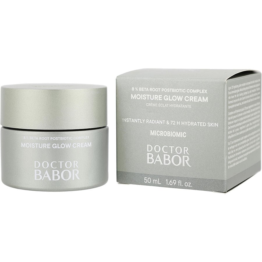 Babor Doctor Clean Formance Moisture Glow Cream 50ml/1.69oz