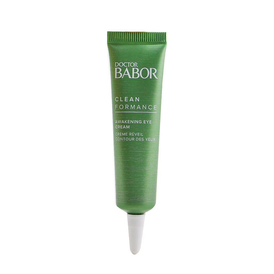 Babor Doctor Clean Formance Awakening Eye Cream 15ml/0.5oz