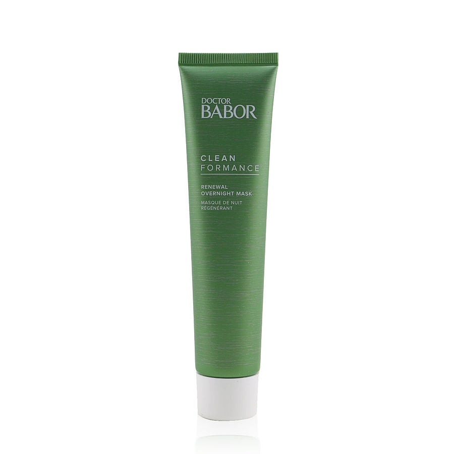 Babor Doctor Clean Formance Renewal Overnight Mask 75ml/2.53oz